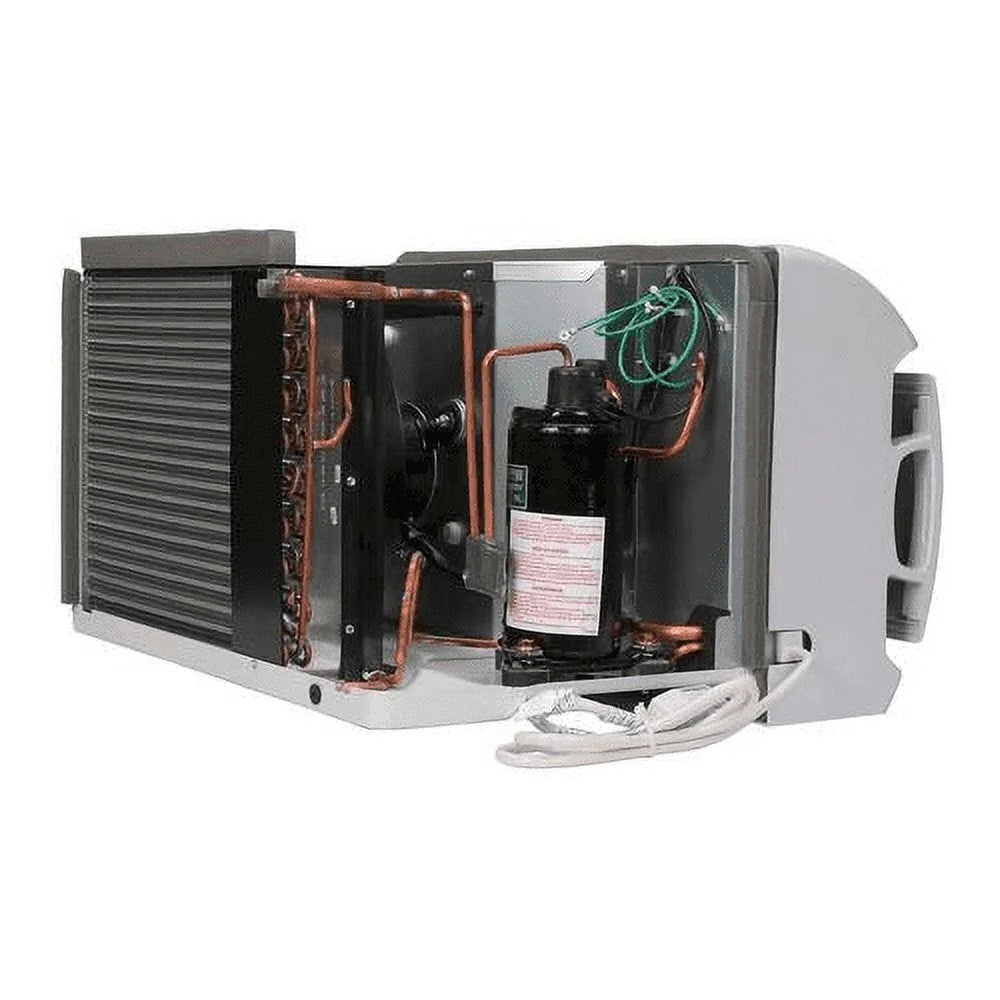 9800 BTU 115V Wall Air Conditioner W295815