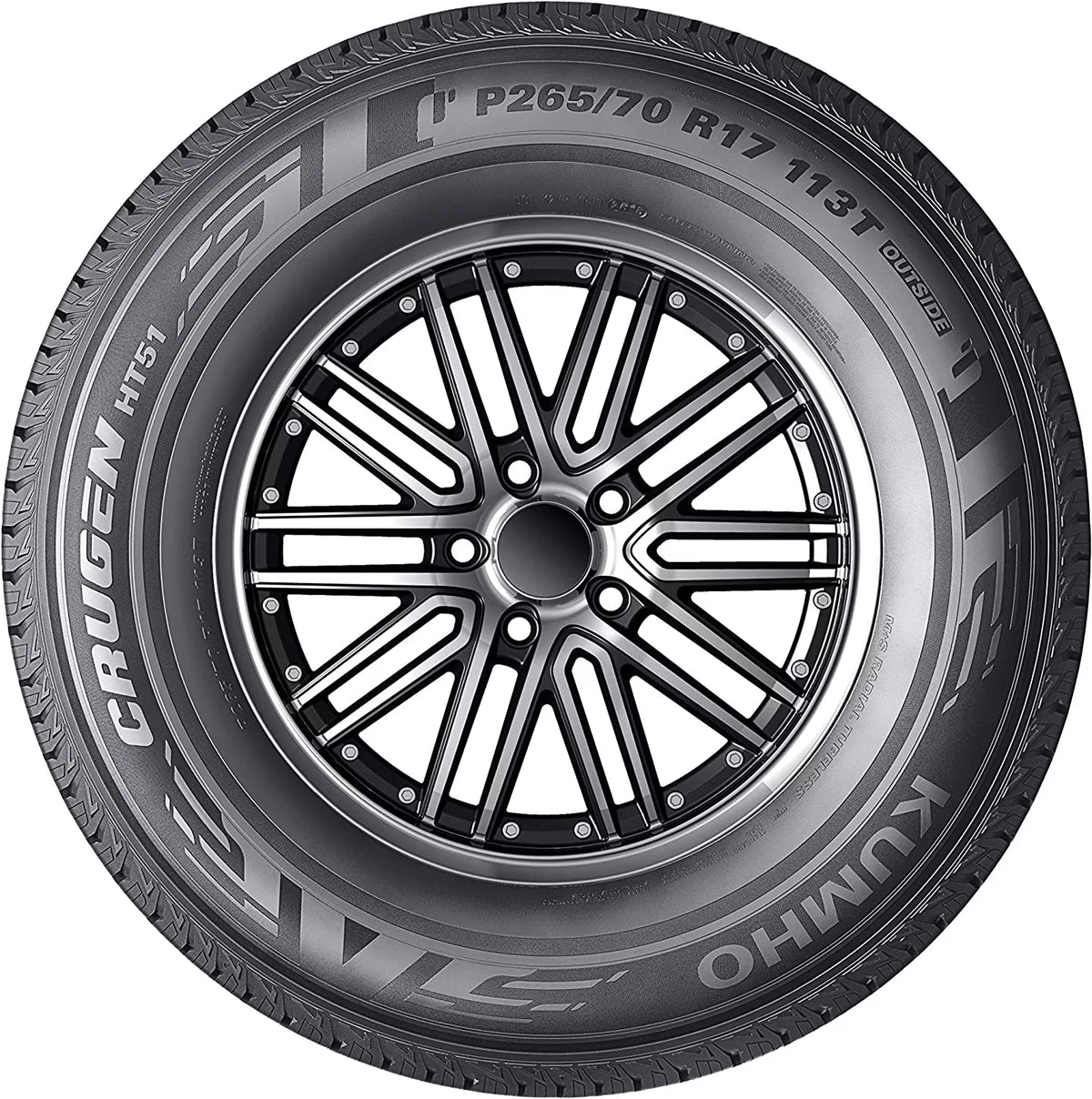 Tire C41971