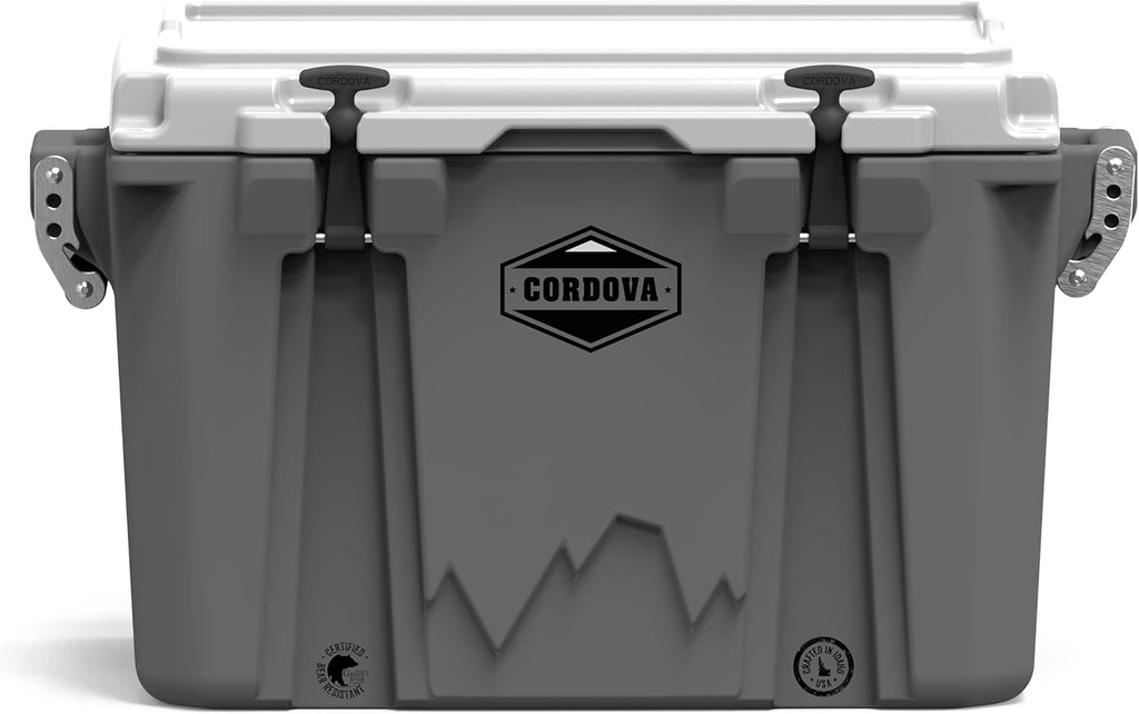 Hard Cooler T36410