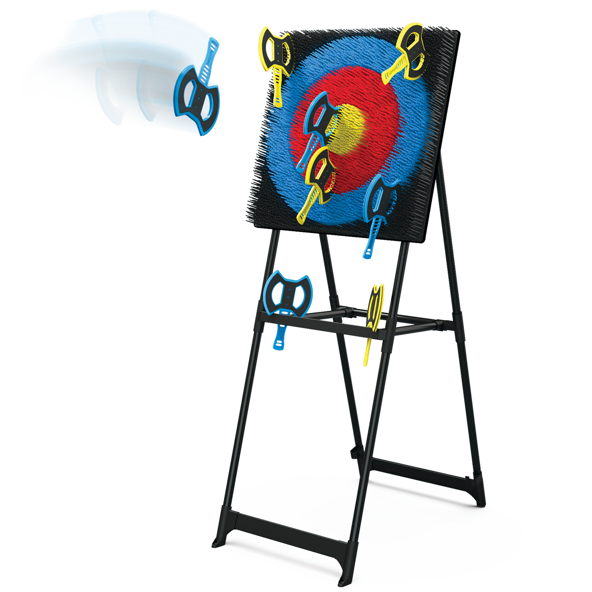 Axe Throw Steel Framed K771574