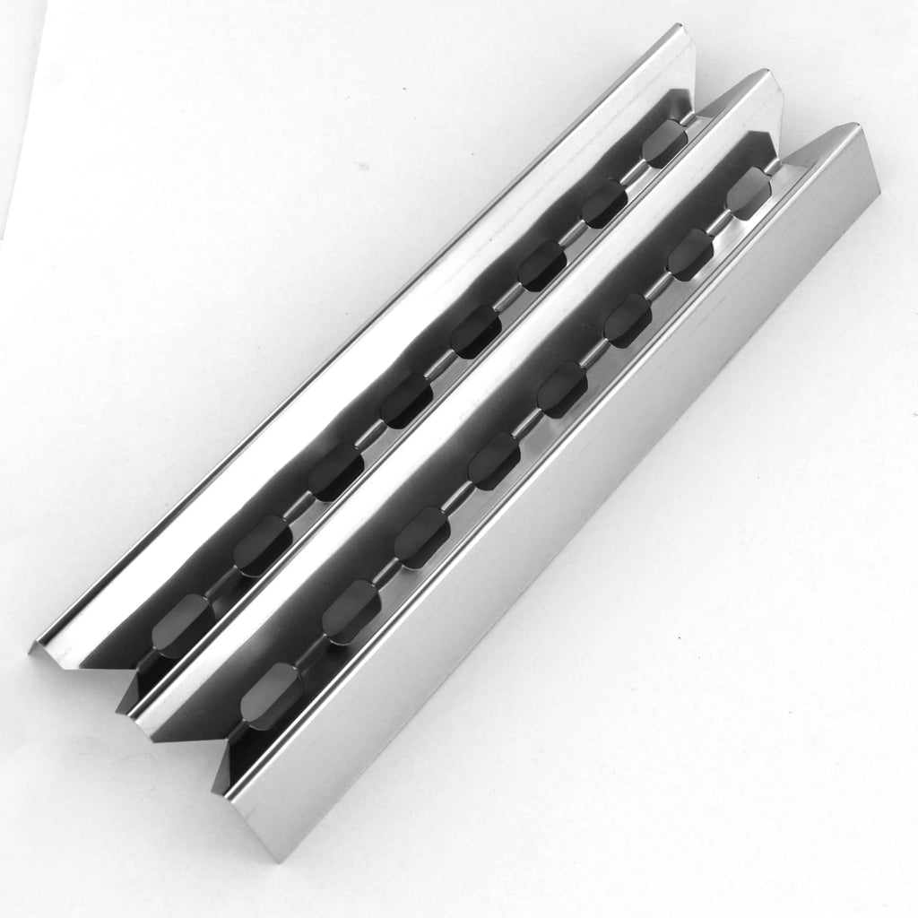 3-Pack Replacement Heat Plate for Gas Models X272
