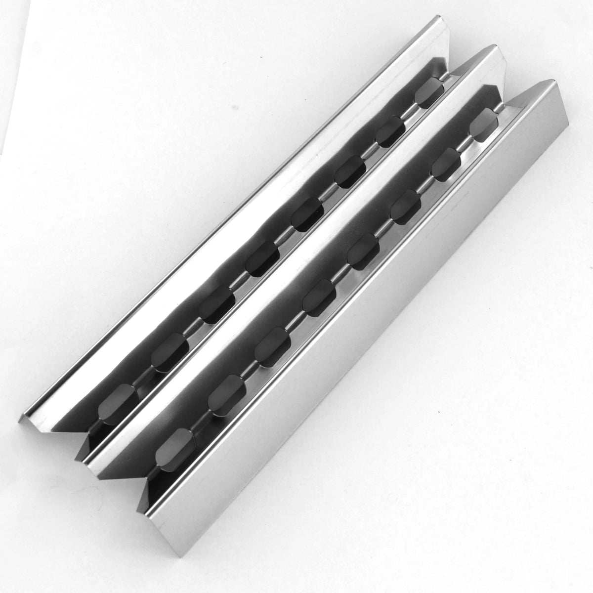 3-Pack Replacement Heat Plate for Gas Models X272