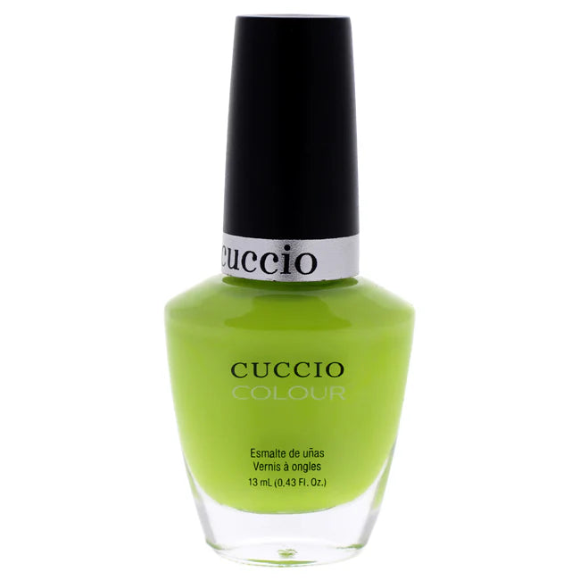 0.43 oz Nail Polish E34866