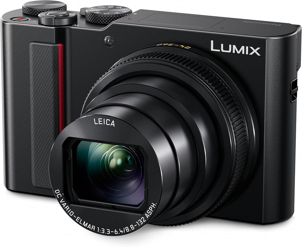 20.1 Megapixel 1-Inch Sensor 15X LEICA DC VARIO-ELMAR Lens Digital Camera V519