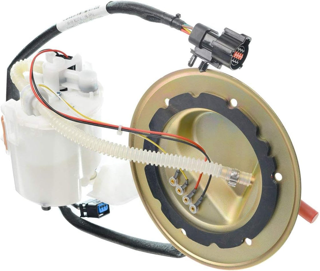 Fuel Pump Assembly Pack of 2 O987