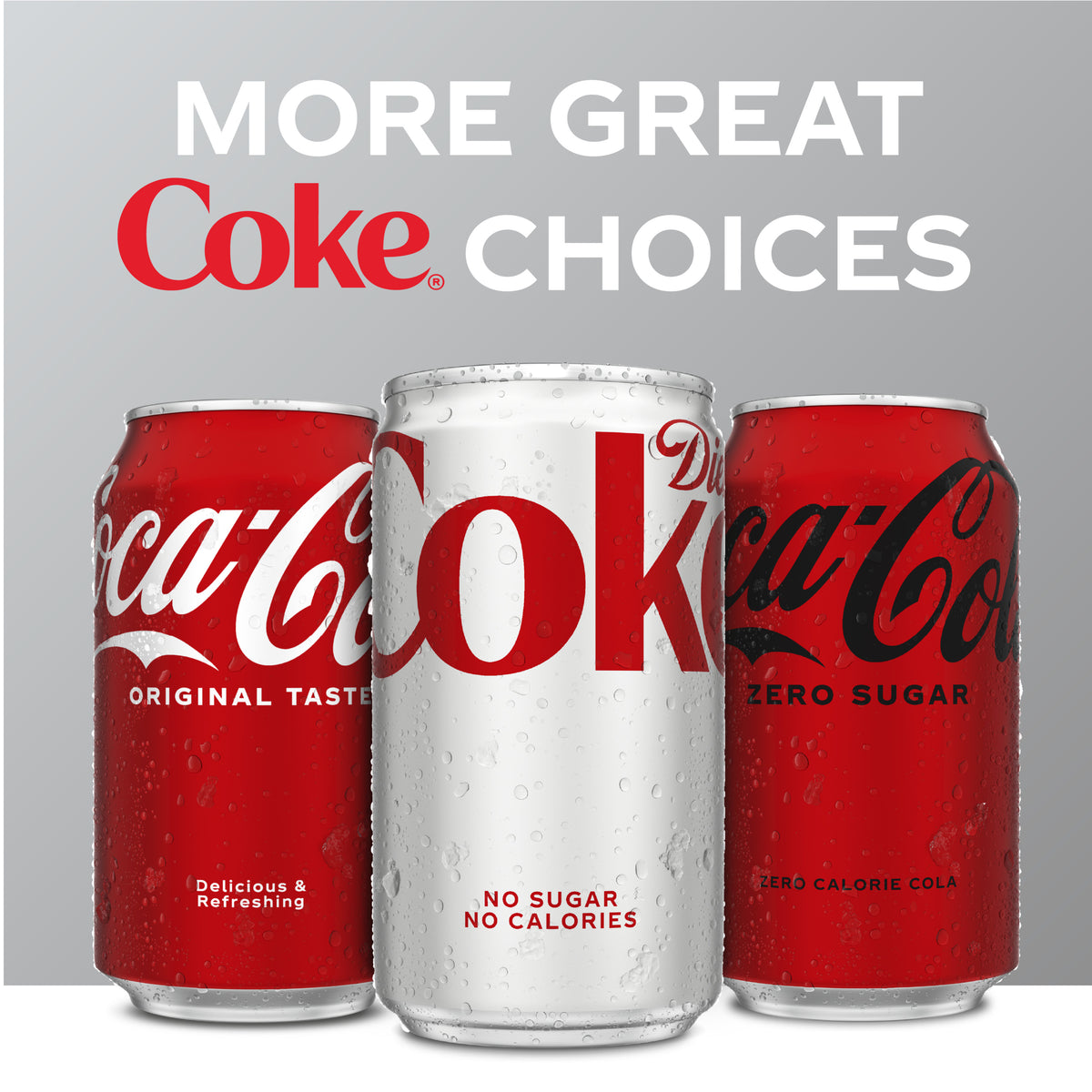 20 Pack Diet Coke Soda Soft Drink, 12 fl oz W3992