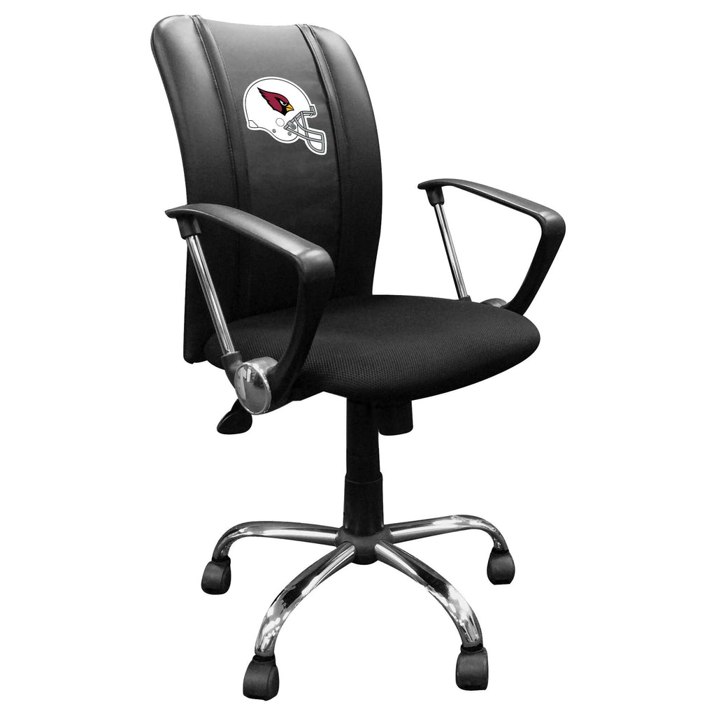 Curve Task Chair V704