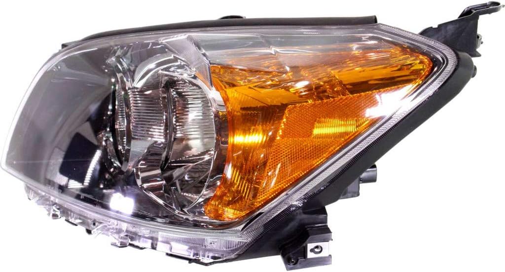 Pair Headlight for Toyota RAV4 2009 2010 2011 2012 J87710