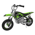 Electric Scooter Black Green Grey White X200427