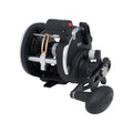 Rival Level Wind Conventional Fishing Reel, Size 30 S756124