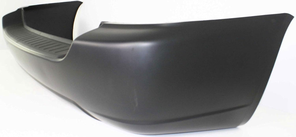 Rear Bumper Cover for 2004-2007 Toyota Highlander S938