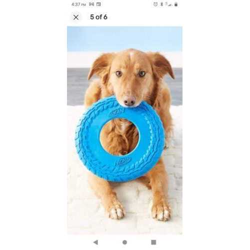 Dog Toy X153