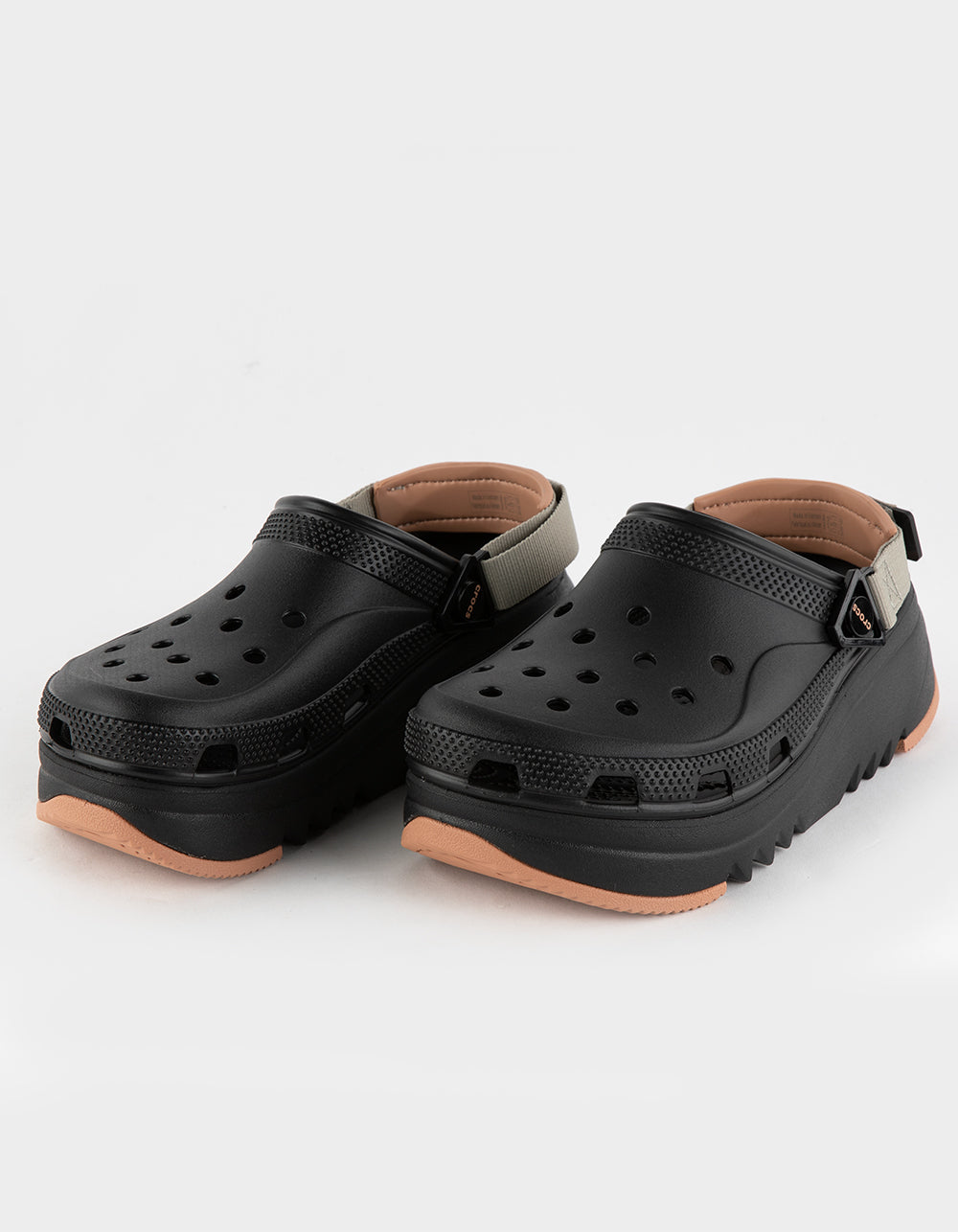 Womens Clogs K8116