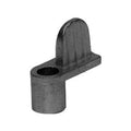 Black Diecast Window Screen Clip W723867