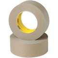 1 inch x 60 yds Flatback Tape Case of 36 T597