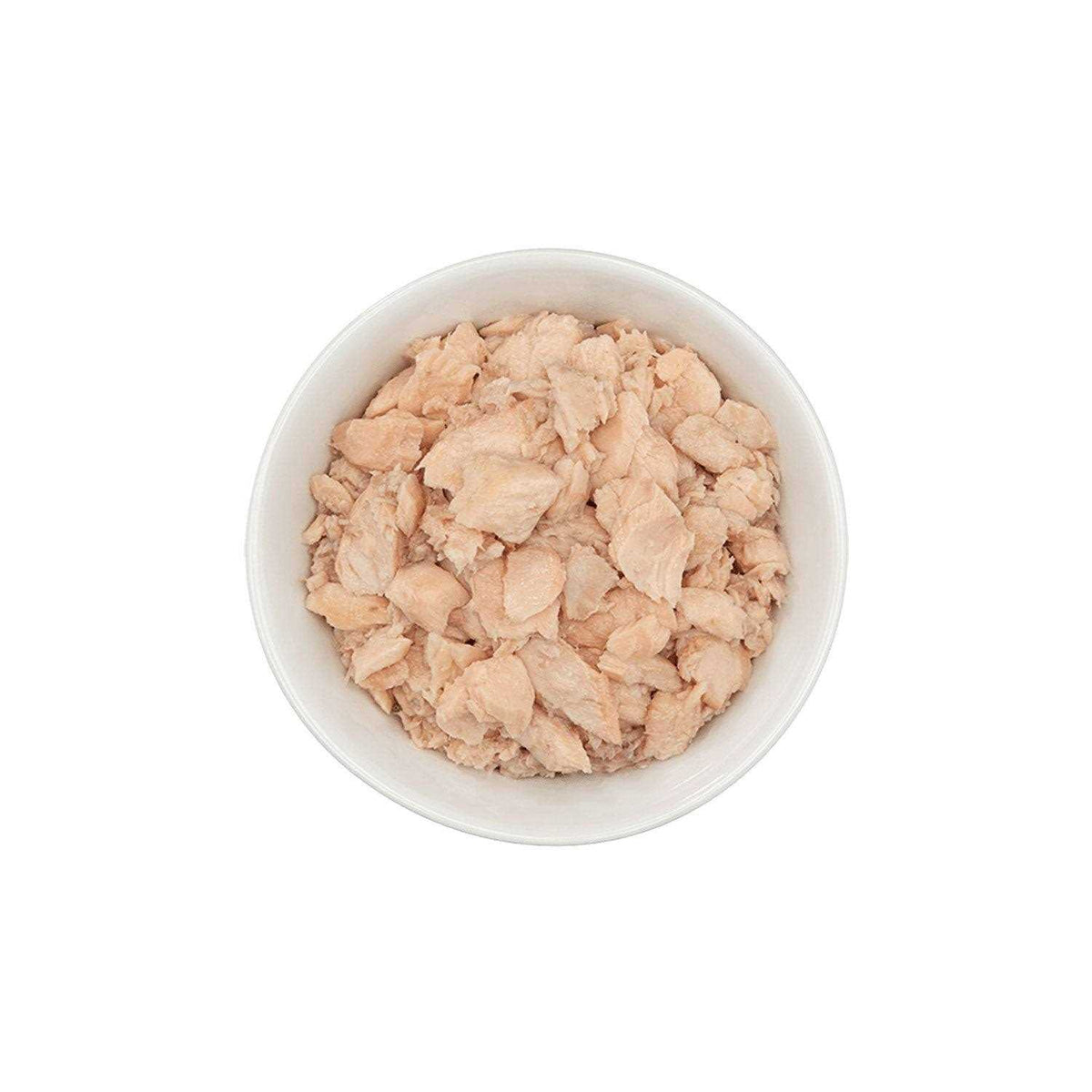 Wild Salmon Cat Food A44349