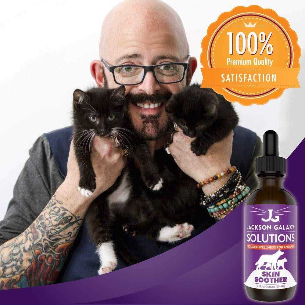 Behavioral Aid for Cats & Dogs B245371