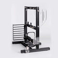 Aluminum Computer Case Frame Chassis Rack Pack of 2 V423