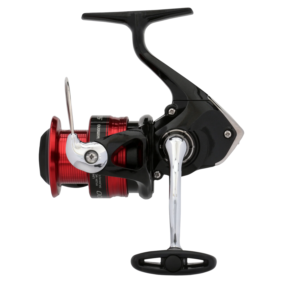 Spinning Reel B437212
