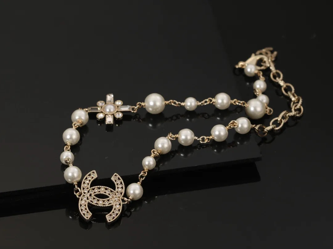 Necklace A600