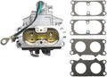 Carburetor with Gaskets for Kawasaki FH601V Engine B755763