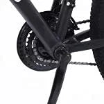 29-Inch Aluminum 24-Speed Road Bike E4139