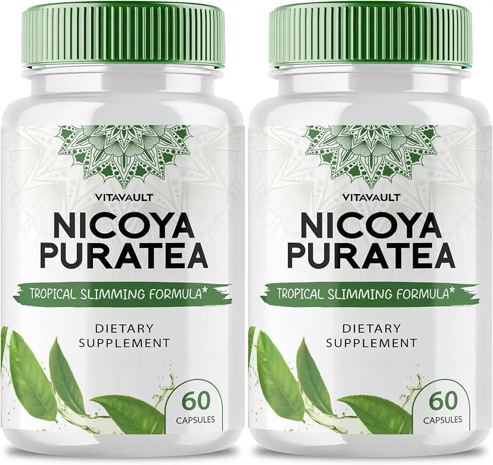 Keto Capsules 2 Pack C7609