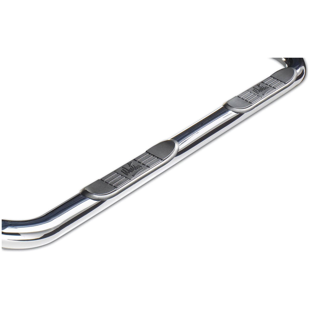 Chrome Step Bars P776