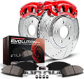 Z23 Evolution Sport Brake Kit with Calipers I932