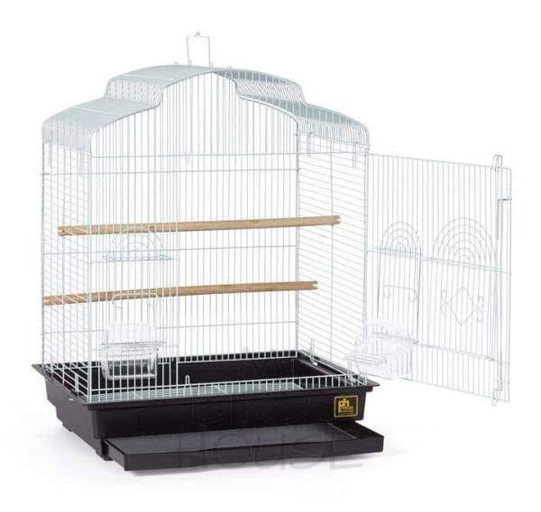 4-Pack Economy Dometop Cockatiel Cage P8508