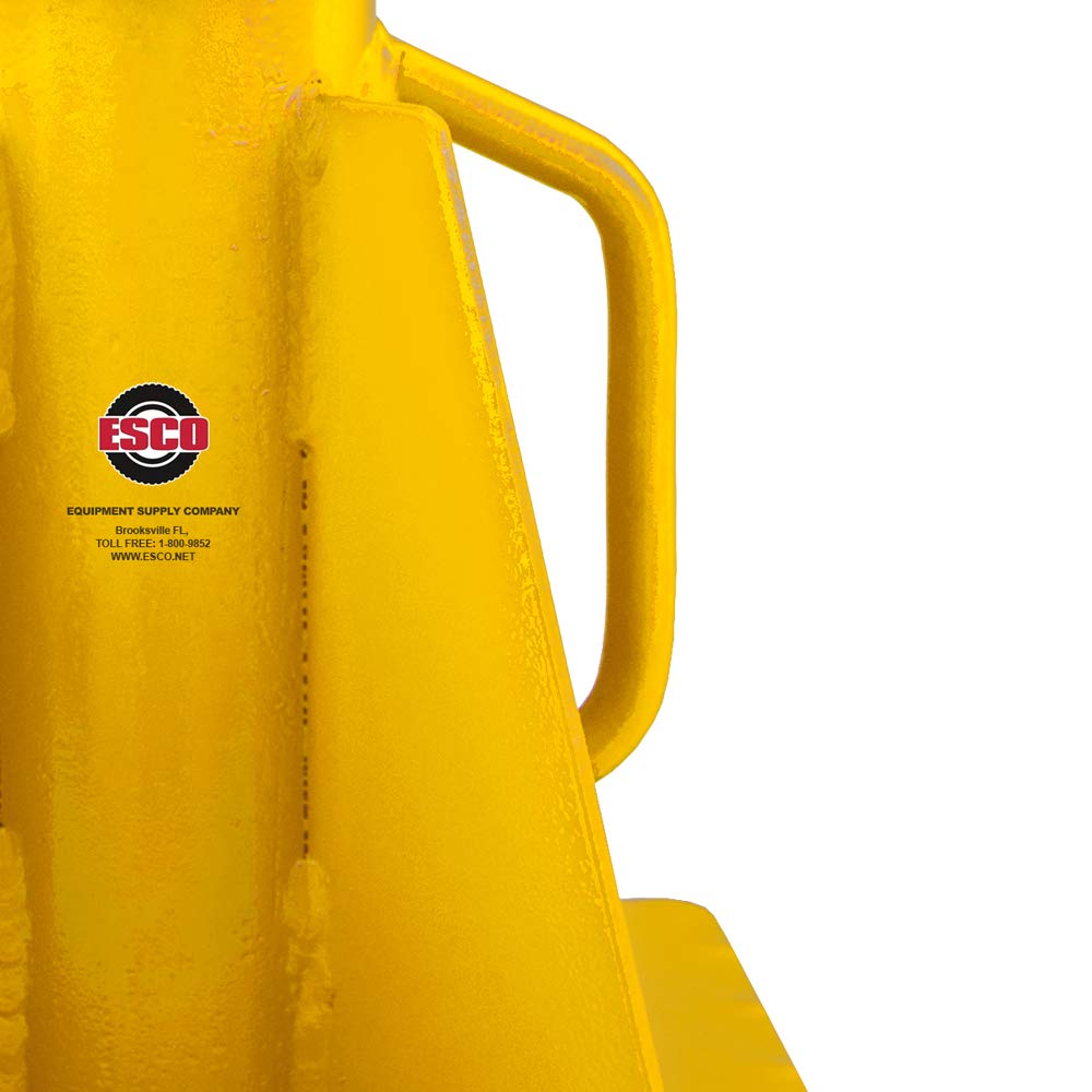 20 Ton Swivel Style Jack Stand S465343