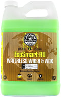 Waterless Car Wash and Wax, 1 Gal Pack of 2 R7686
