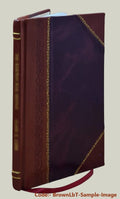 Leather Bound Book Q350