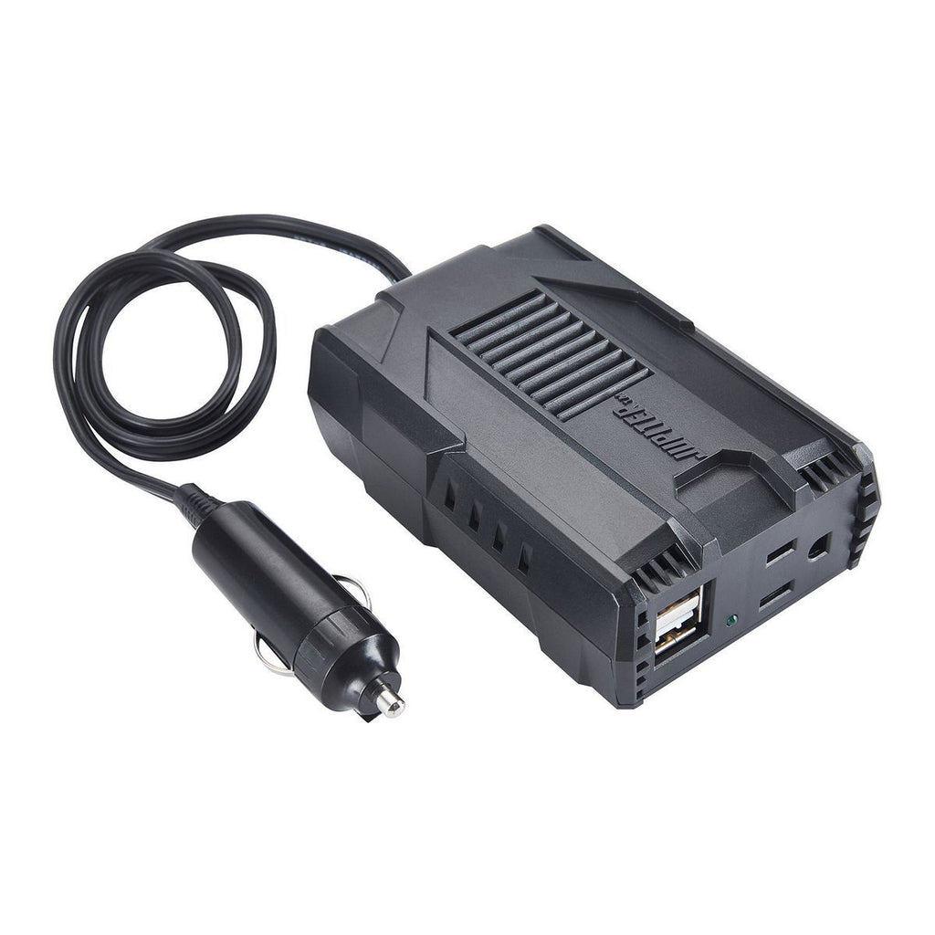 120 Watt Modified Sine Wave Power Inverter E83138
