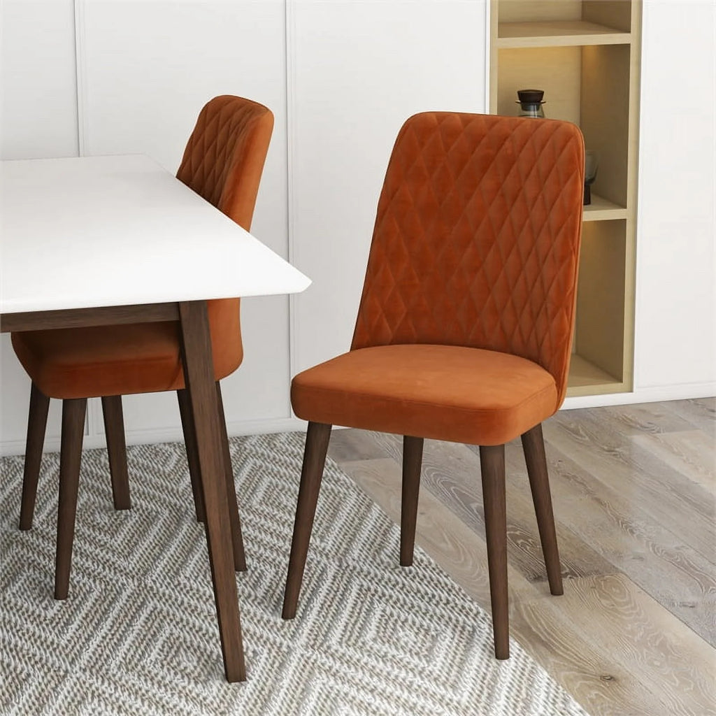 5 Piece Dining Room & Kitchen Set K2535