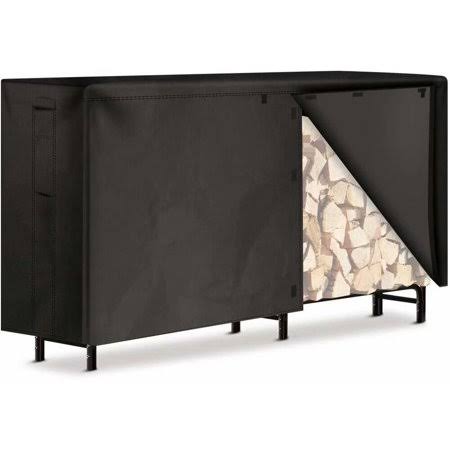 2 Piece Log Rack Set T967