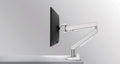 Desk Mounted Single Arm Monitor Stand A8111