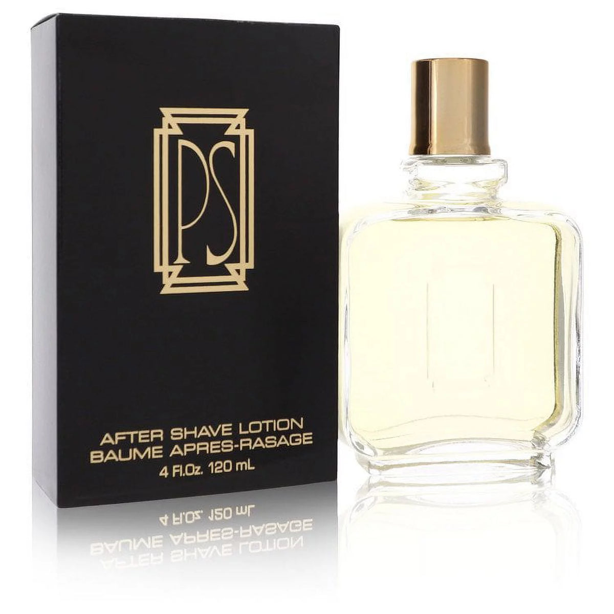 After Shave 4 oz Pack 4 R444114