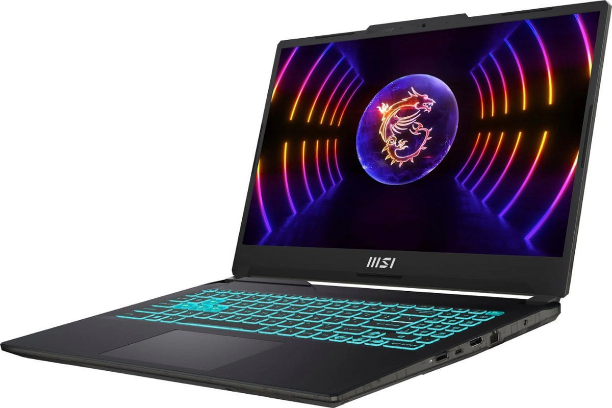 15.6" Full HD Gaming Laptop, Intel Core i7, NVIDIA GeForce RTX 4060 8 GB, 1TB SSD, Windows 11 Home I66745