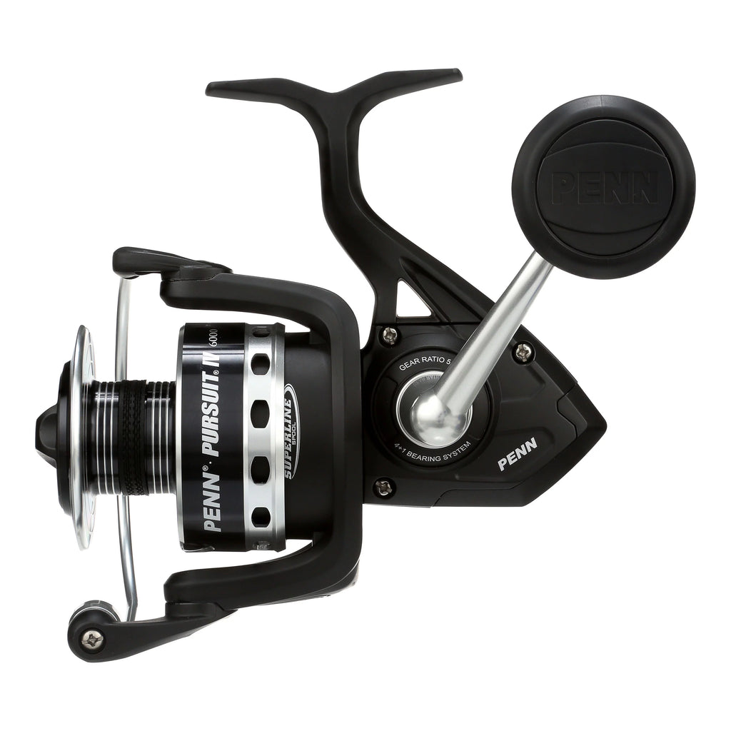 Spinning Reel Kit Size 4000 with Reel Cover N754304