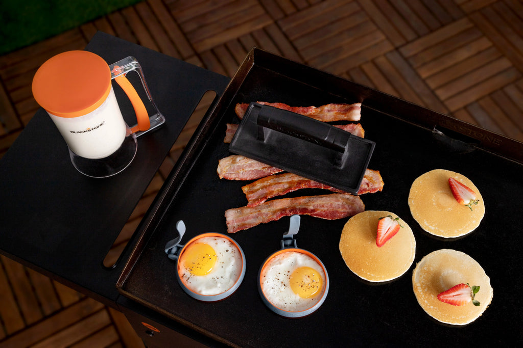 Blackstone Breakfast Kit, 4-Piece T450