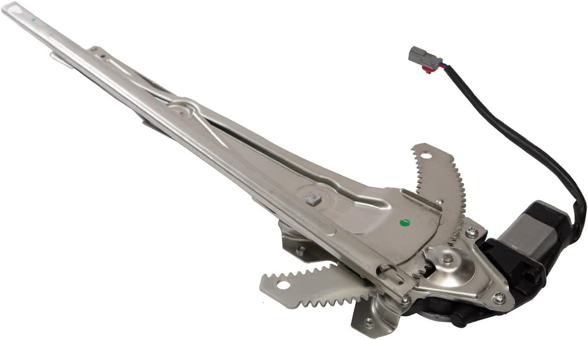 Front Right Power Window Lift Regulator With Motor Assembly V544675