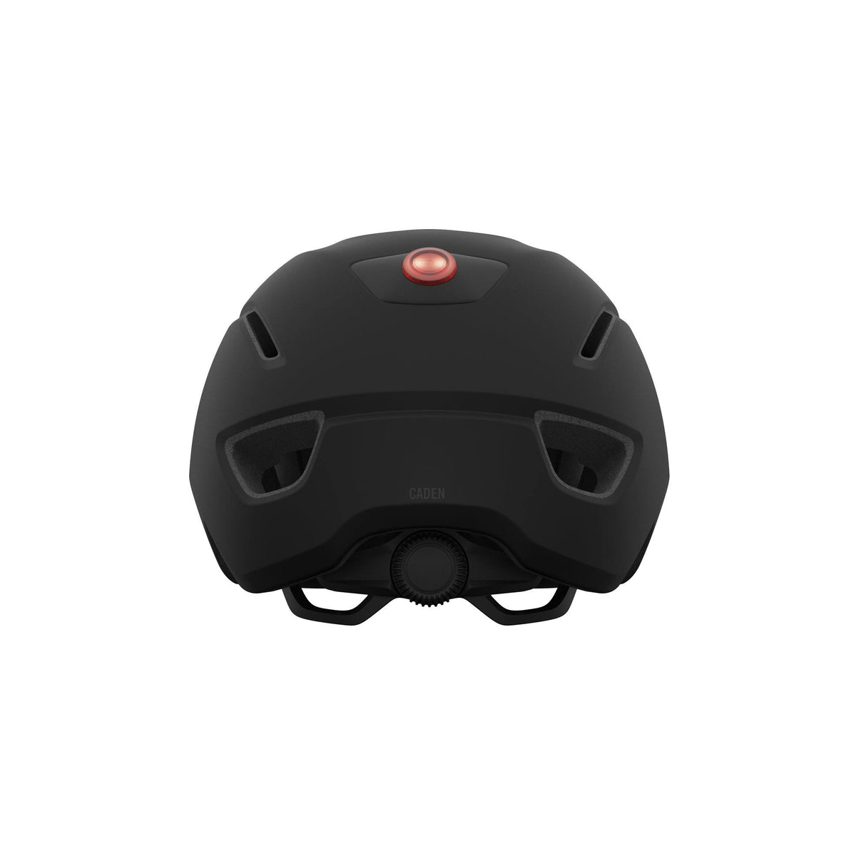 Matte Black Helmet W272544