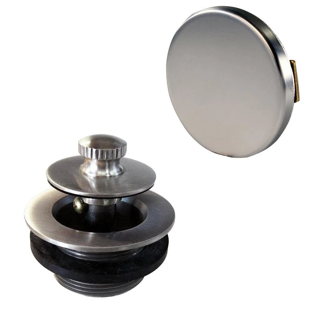 Stainless Steel Universal Trim Set S753