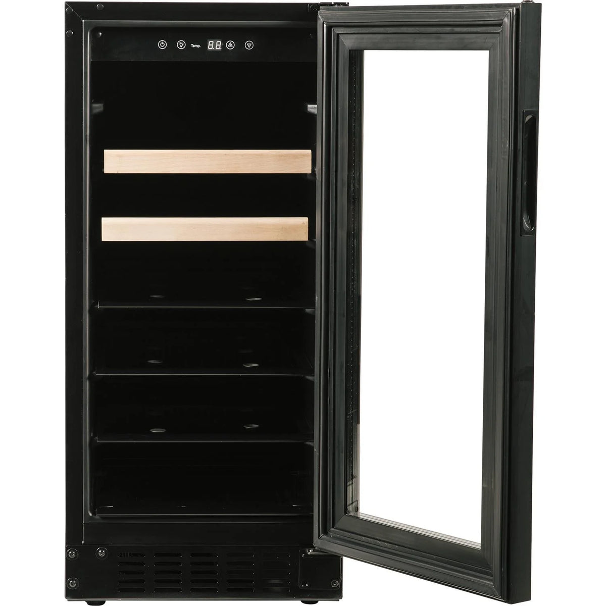 15-Inch 3 Cu. Ft. Beverage Center L827