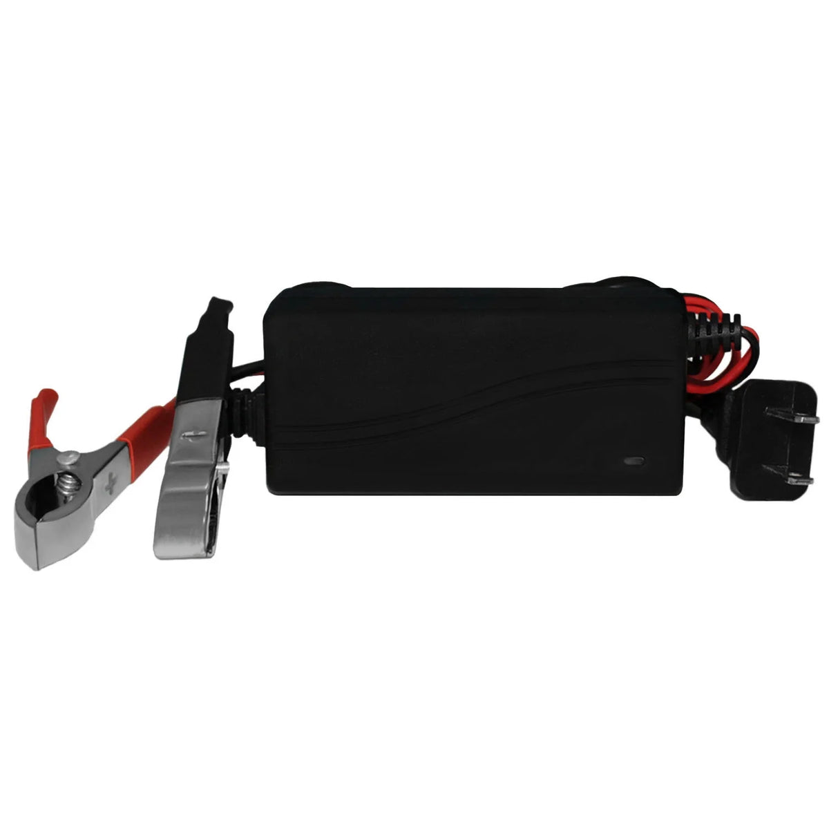 12V 7AH Replacement Battery + 12V 1Amp Charger N679026