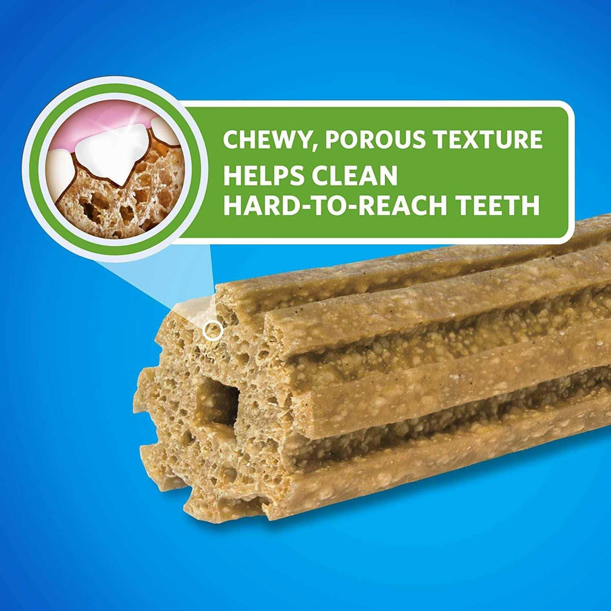 Dog Dental Chews I1052