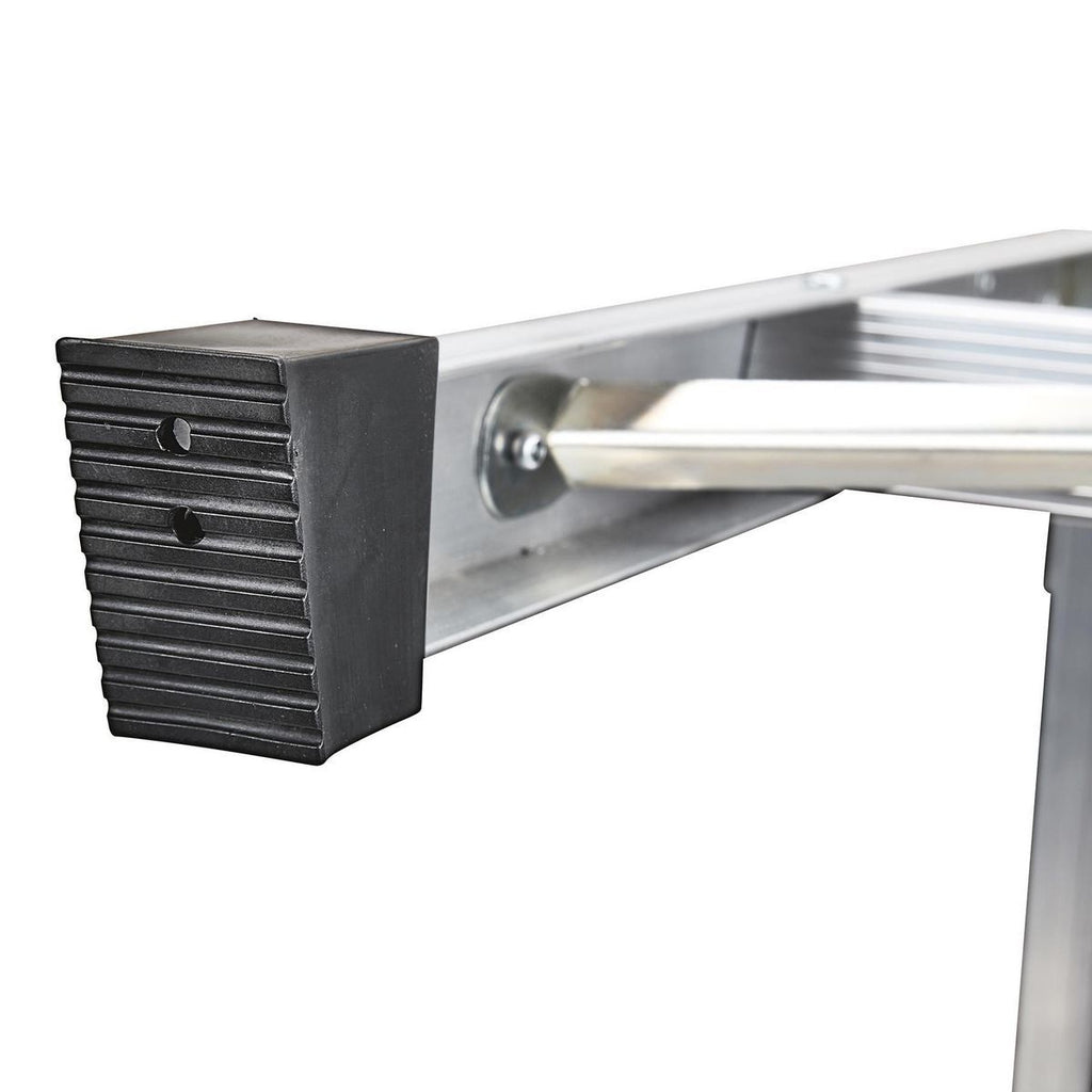 40 In. Lightweight Aluminum Work Platform N862