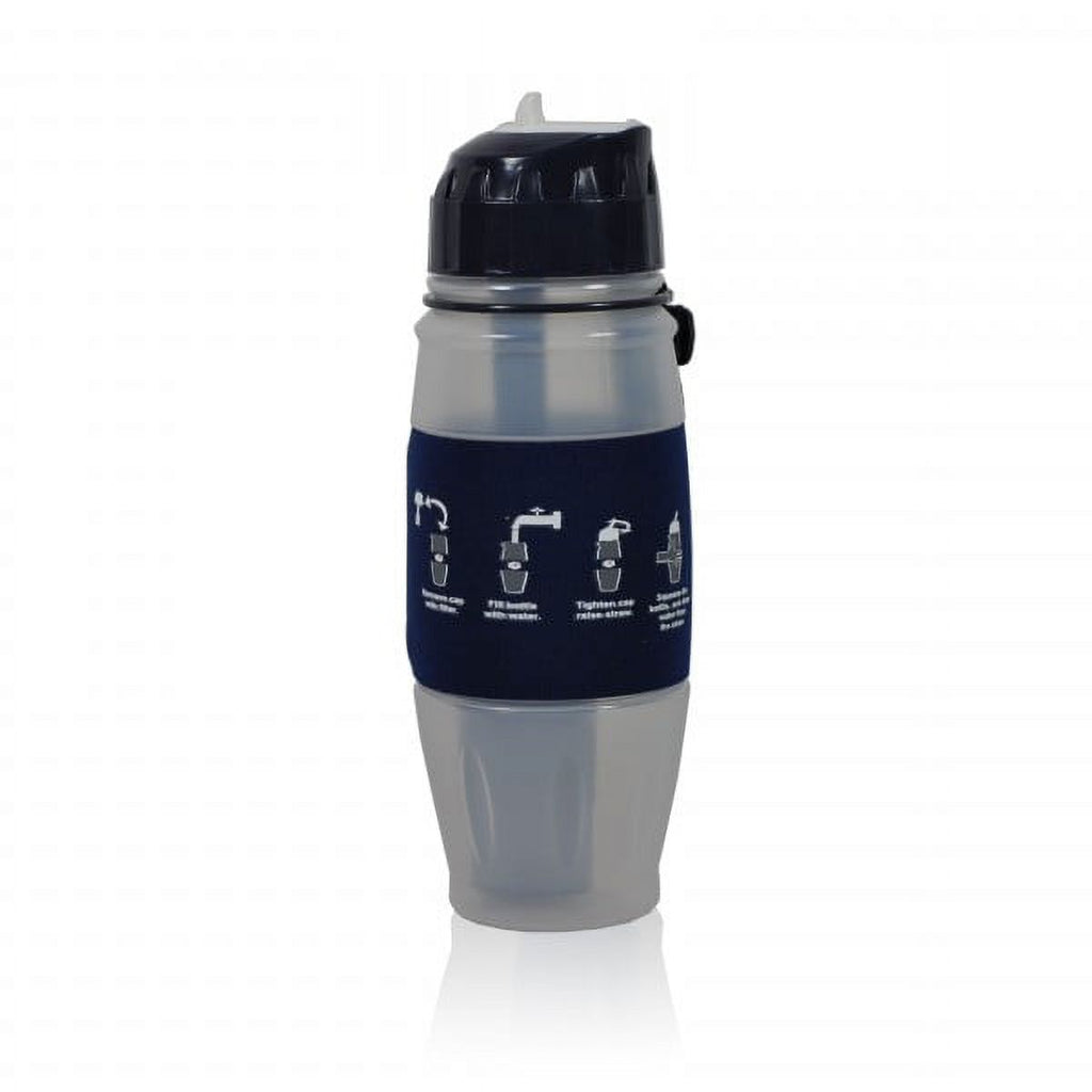 Water Filtration Bottle Y47725