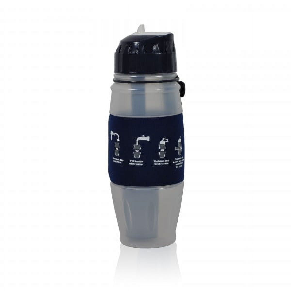 Water Filtration Bottle Y47725